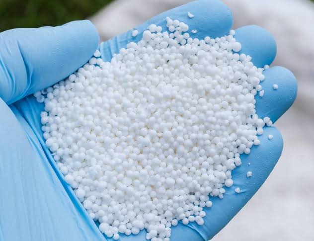 Urea supply for automotive and industrial applications.